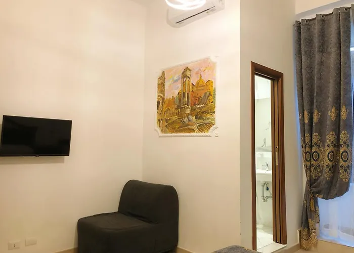 Hostel Cosmos